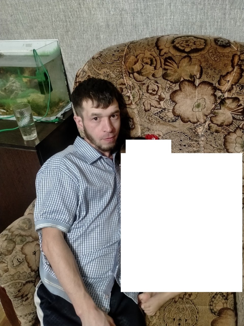 Сайфутдинов Максим Александрович