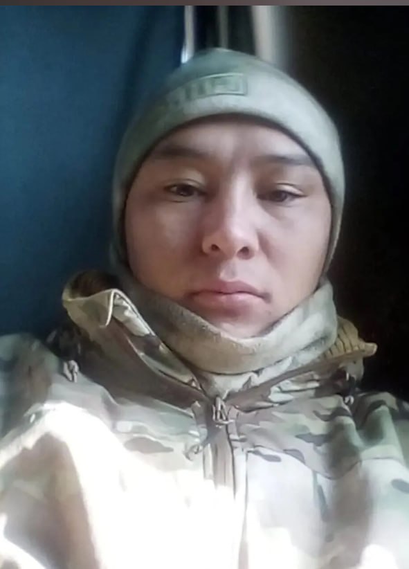 Жамбалов Лупсан Батожаргалович