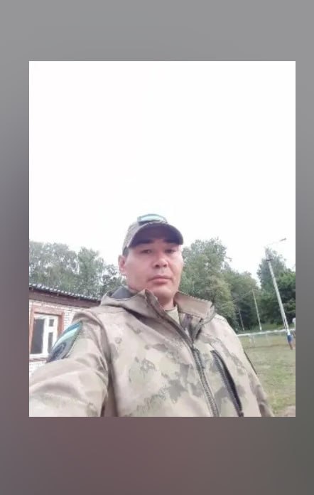 Давлетшин Валерий Ильдусович