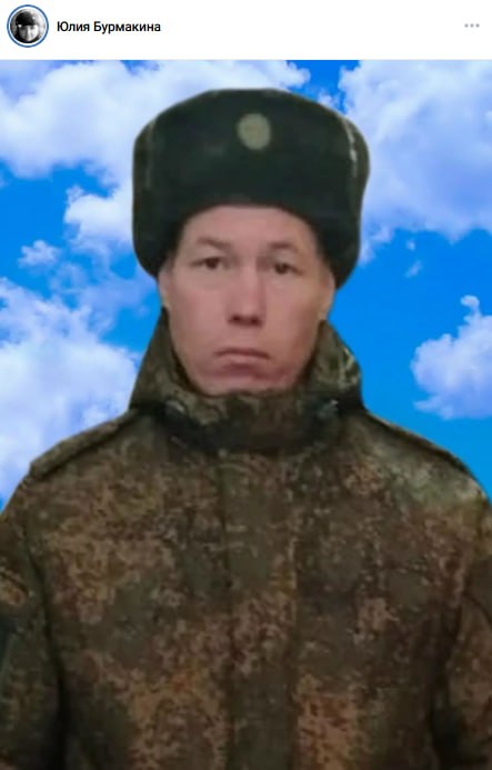 Ивченко Егор Андреевич