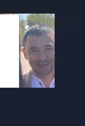 Бадмаев Александр Александрович