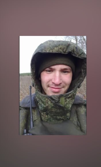 Желтоухов Владимир Витальевич