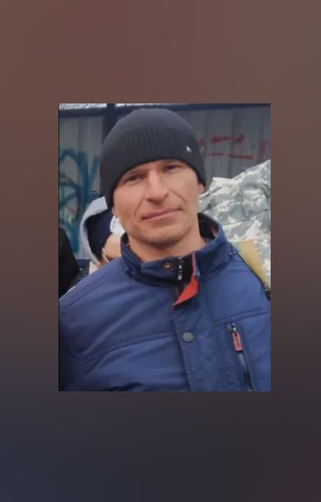 Домбовский Владимир Сергеевич