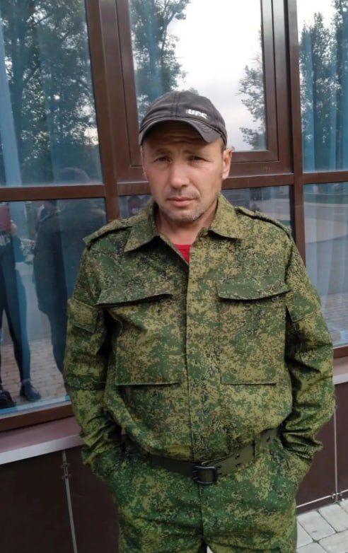Давыденко Валерий Николаевич