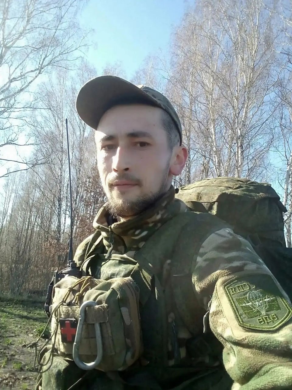 Шаихов Айдар Фирдаусович