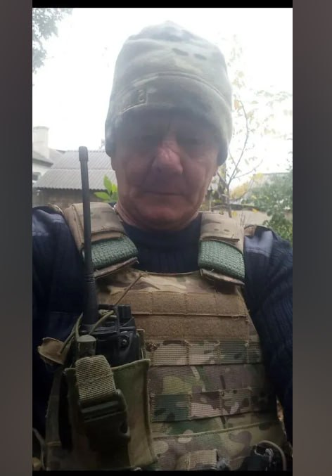 Ехомов Евгений Александрович