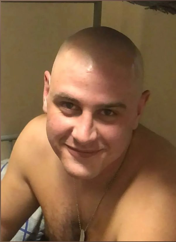 Дорохин Кирилл Владимирович