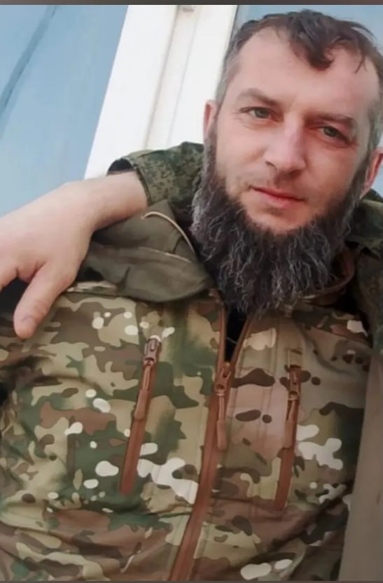 Довнер Сергей Сергеевич