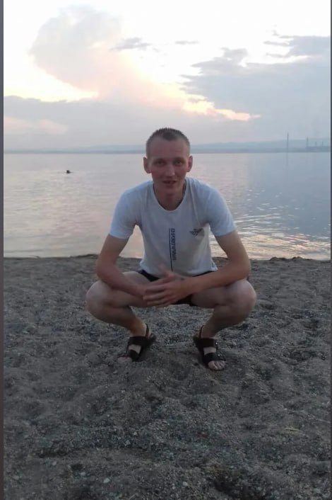 Днепровский Эдуард Вадимович
