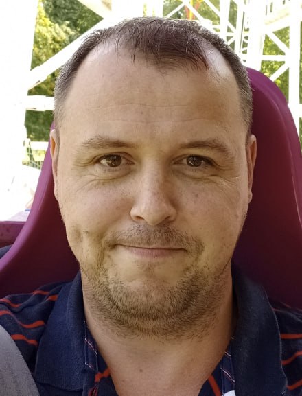 Grigorev Dmitriy Sergeevich
