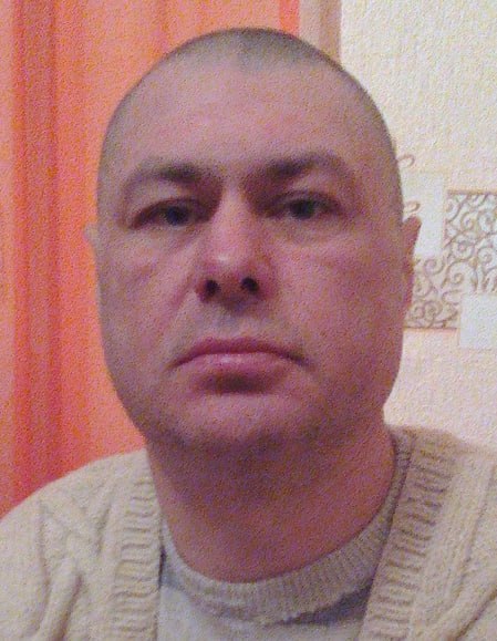 Крупнов Вадим Александрович