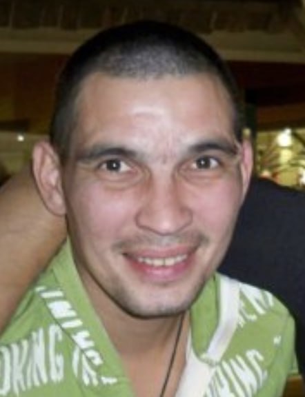 Khaziev Ruslan Fidanovich