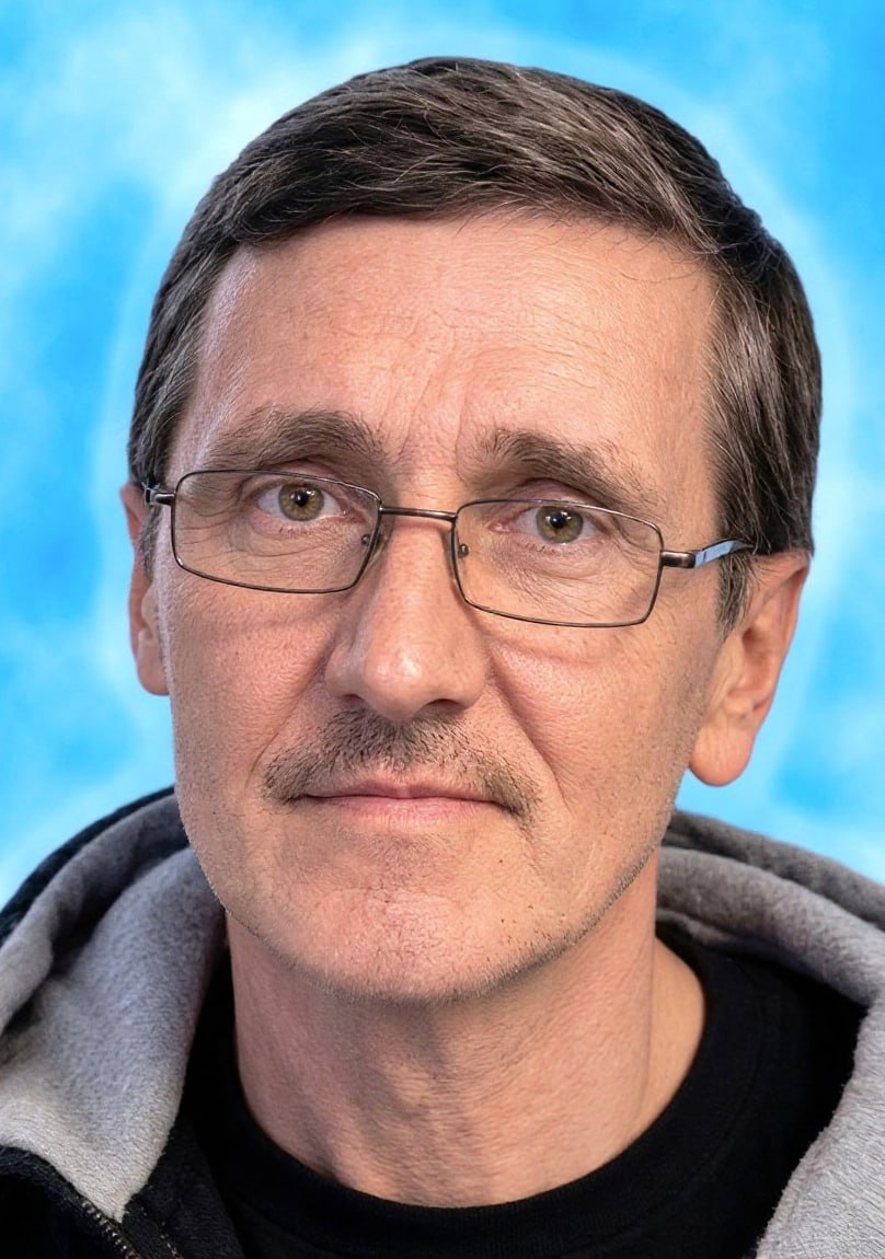 Gatiyatullin Rinat Nagimullovich