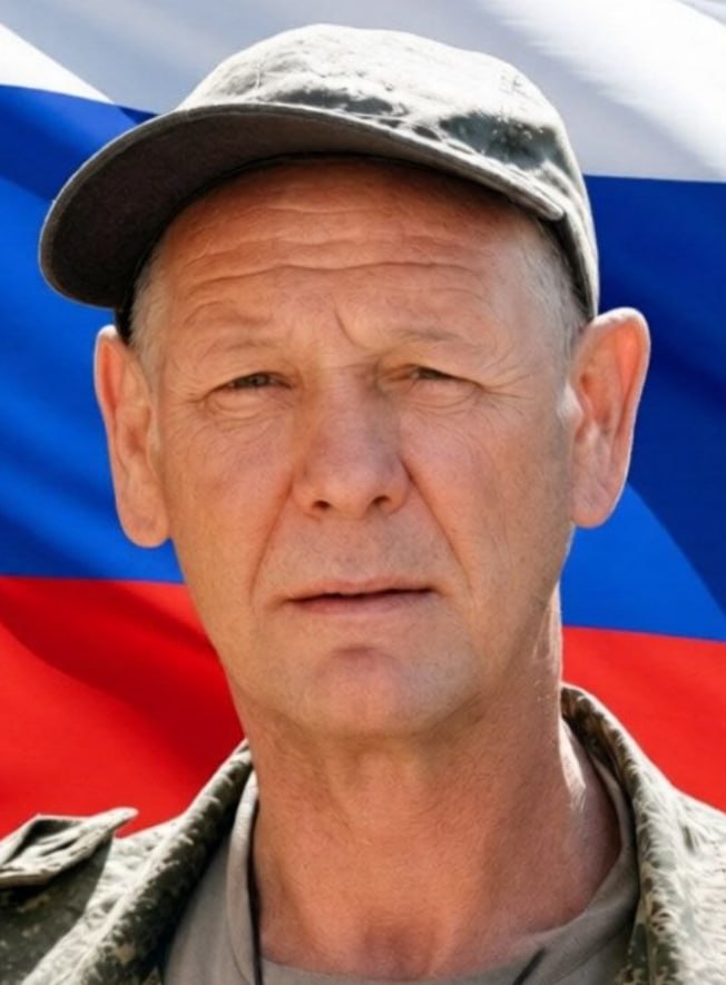 Ilyuchik Vitaliy Ivanovich