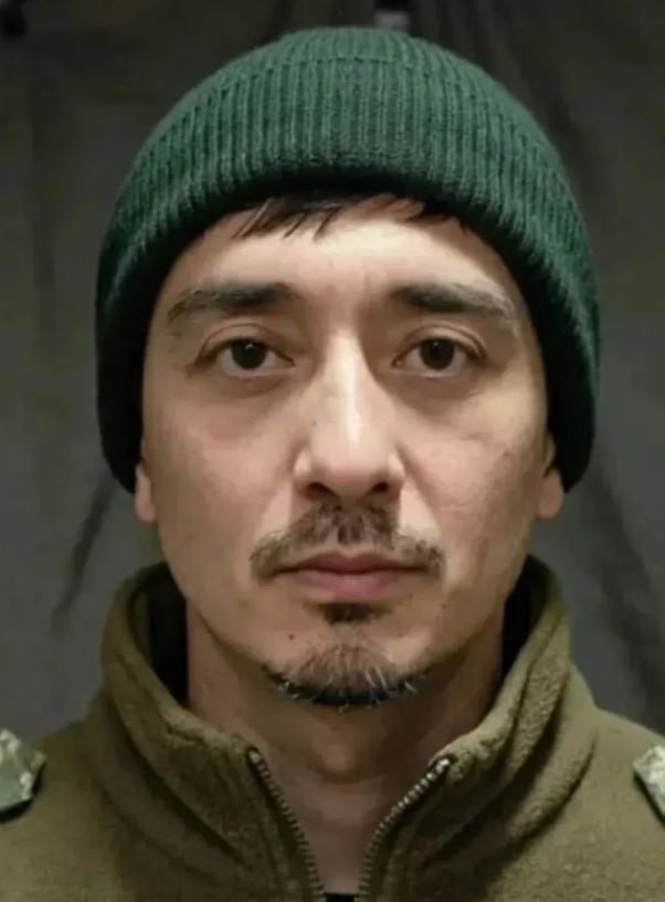 Ахметов Марат Галинурович