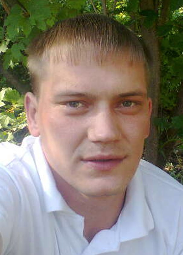 Хузин Андрей Рустамович