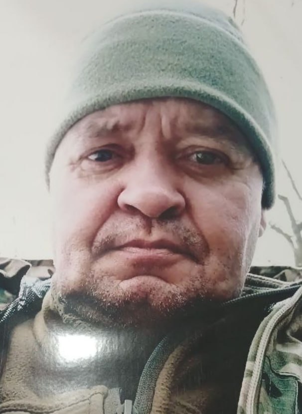 Kamaletdinov Ilya Rasykhovich