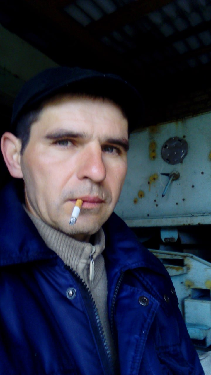 Smokvin Sergey Vladimirovich