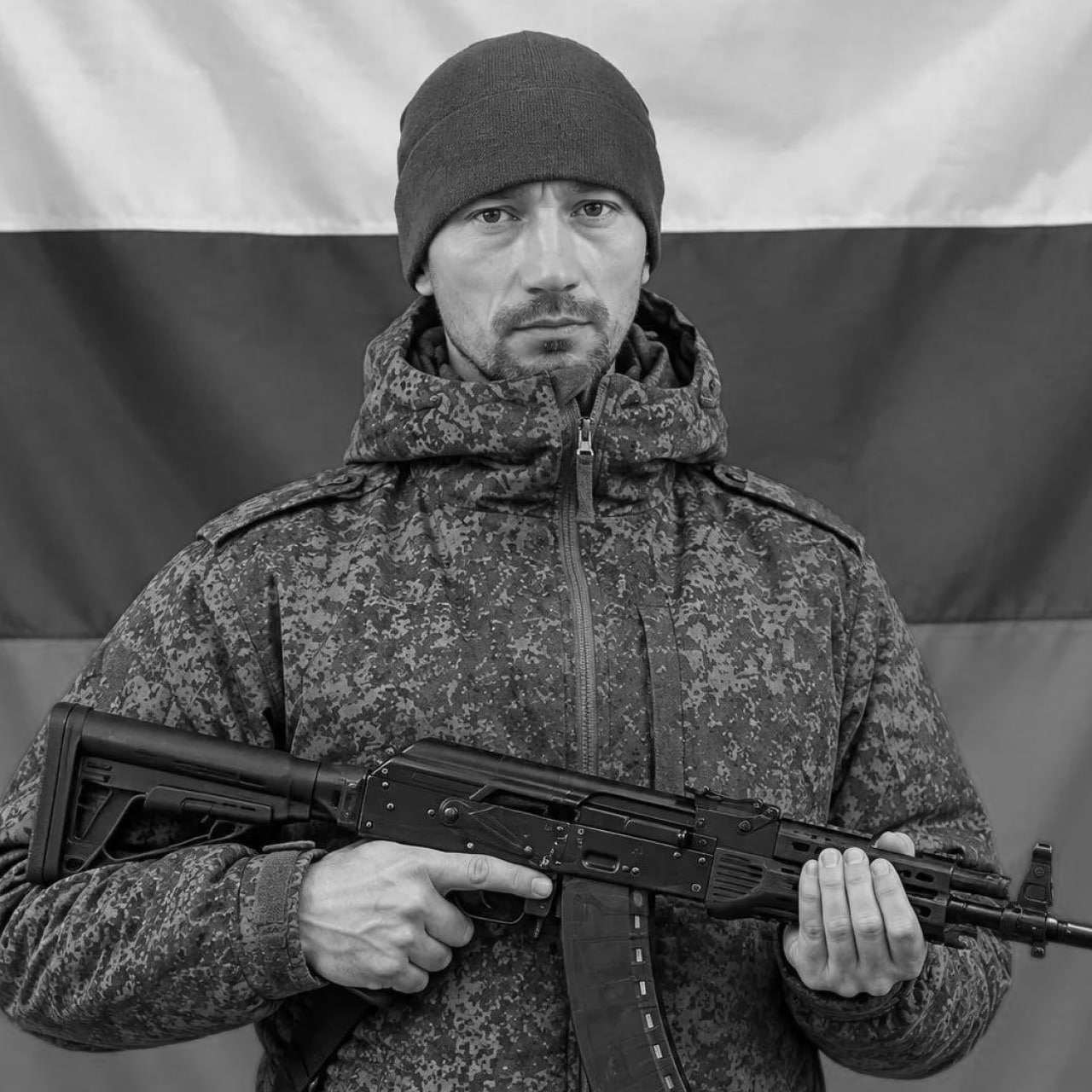 Bashkov Dmitriy Yurevich
