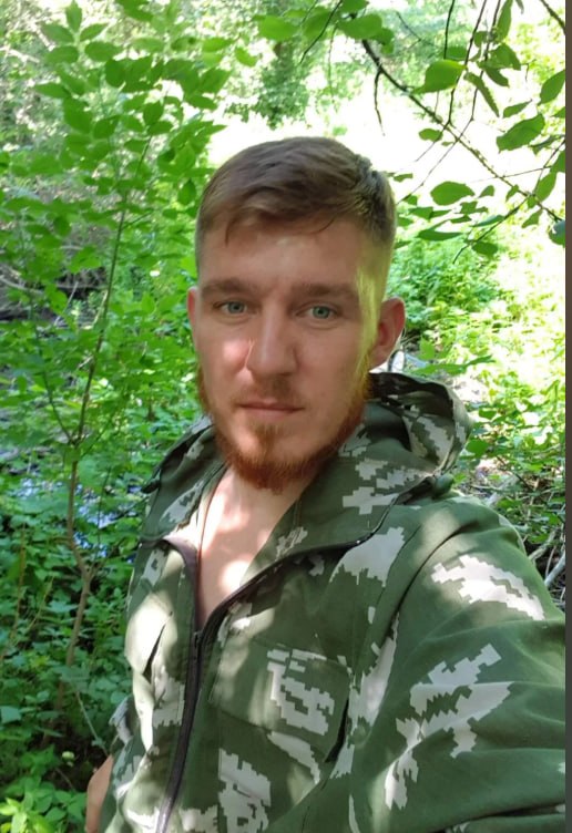 Snegov Dmitriy Vitalevich