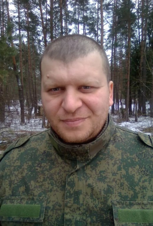 Drozdov Roman Viktorovich