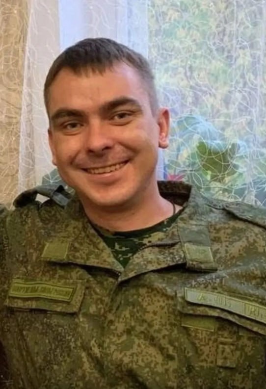 Zhiryakov Aleksandr Aleksandrovich