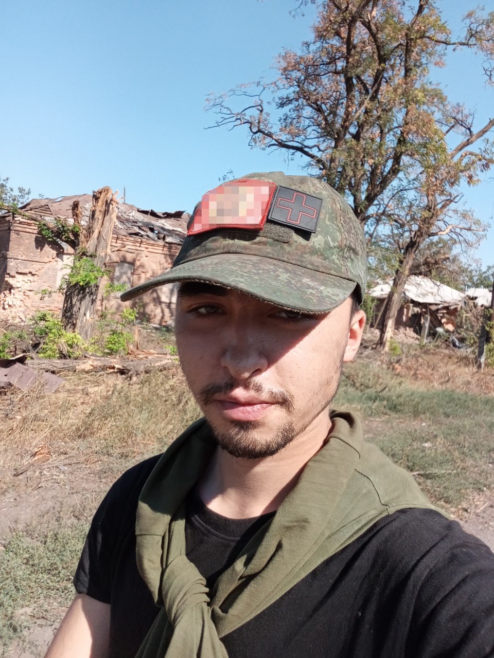 Ilichev Kirill Vitalevich