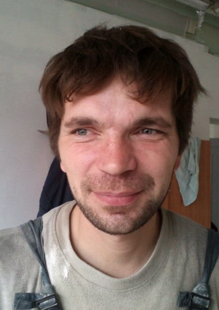 Lazukov Vitaliy Anatolevich