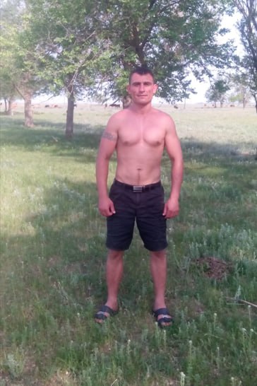 Rybasov Dmitriy Gennadevich