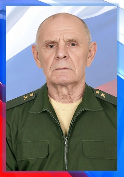Чуев Александр Юрьевич