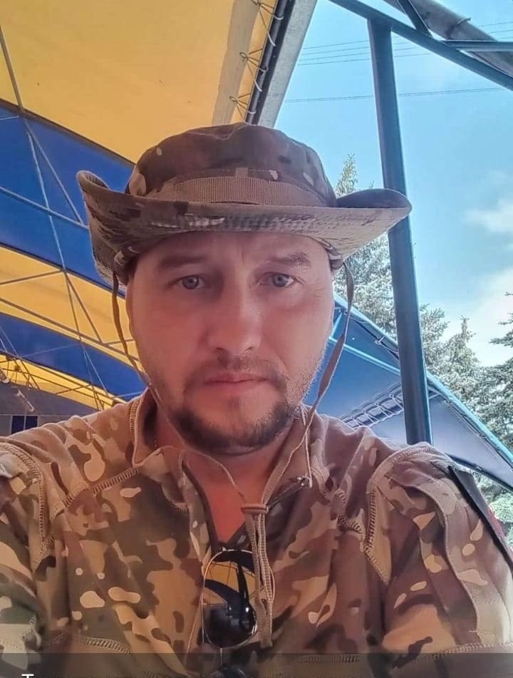 Шистеров Николай Владимирович