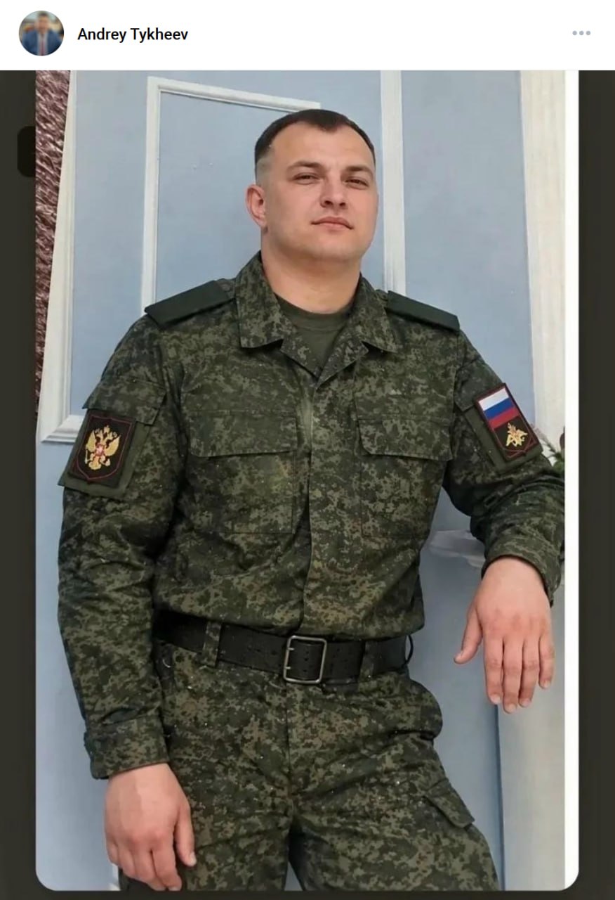 Лузин Алексей Александрович