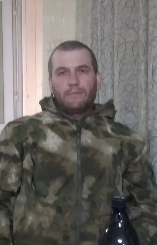 . Eremenchuk Vyacheslav Vladimirovich