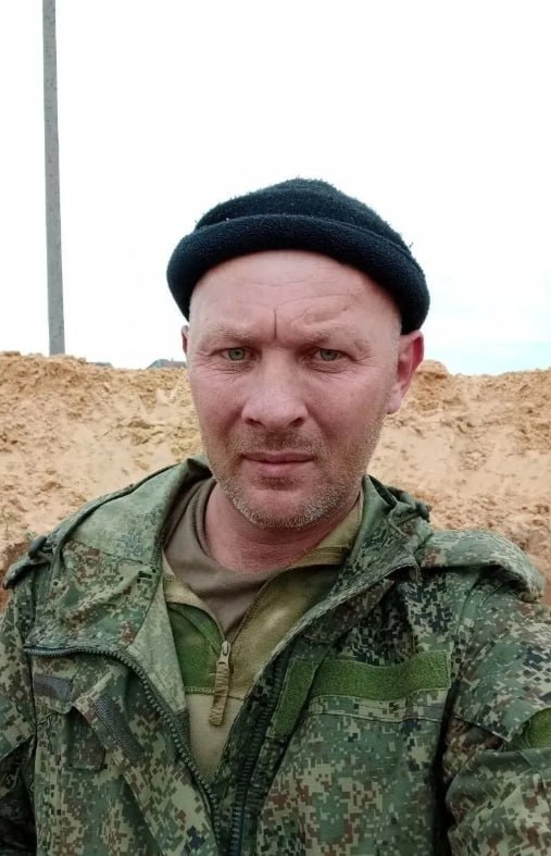 Dogadin Aleksandr Vladimirovich