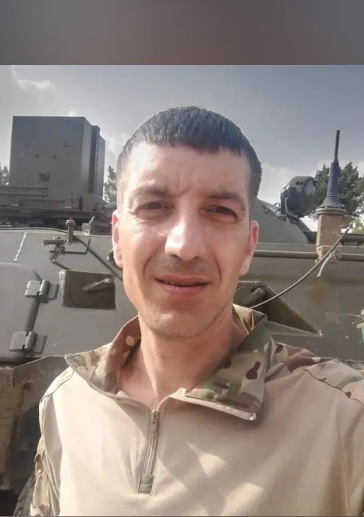Dzhatiev Ruslan Borisovich