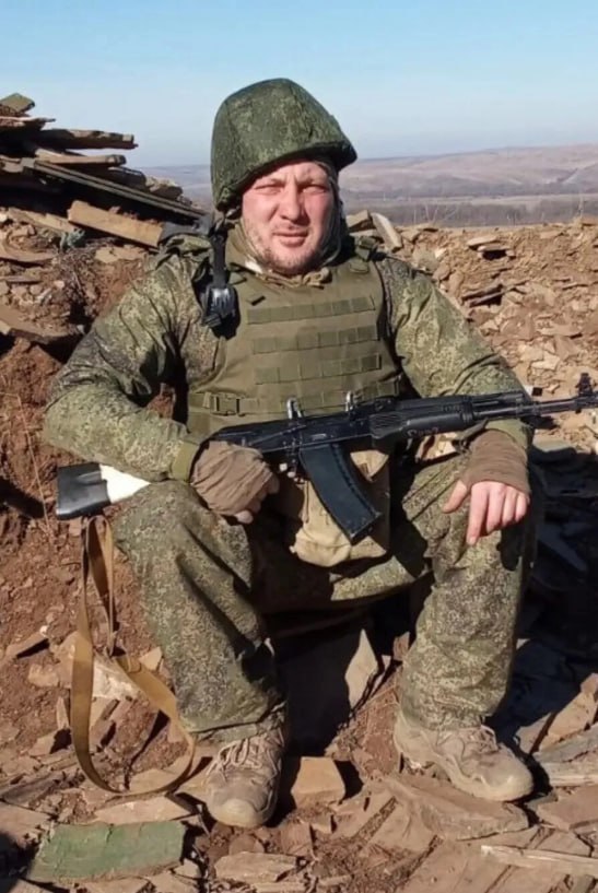 Zhuravlev Aleksey Yurevich