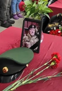 Saytiev Stanislav Mikhaylovich