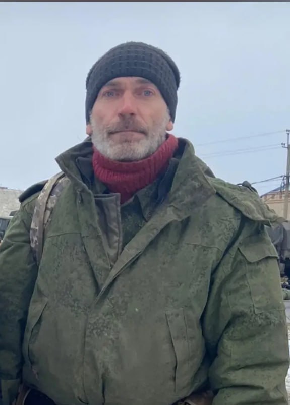 Dmitriev Dmitriy Ivanovich