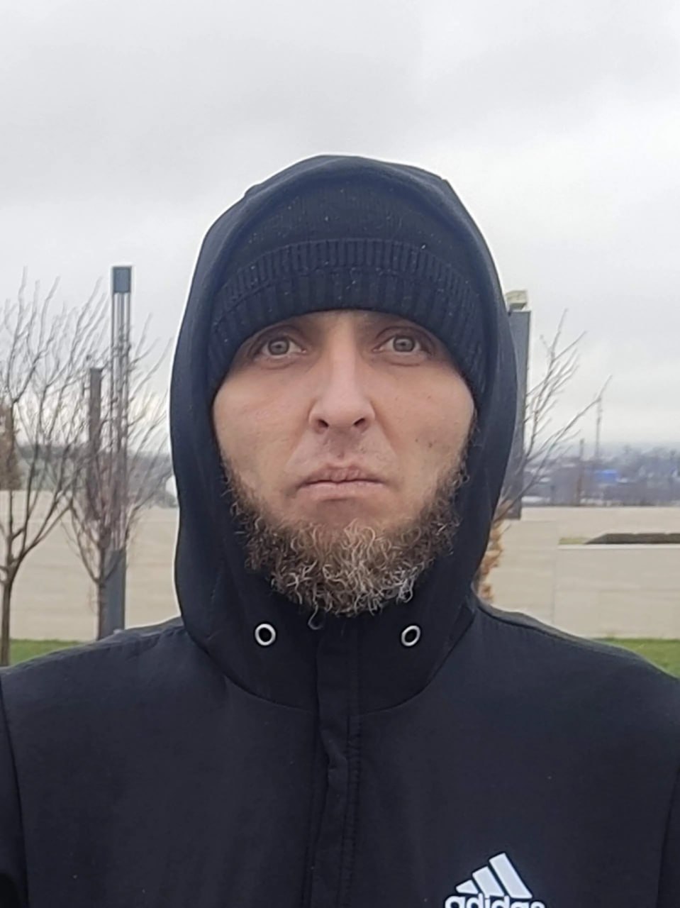 Elizarev Nikolay Vladimirovich