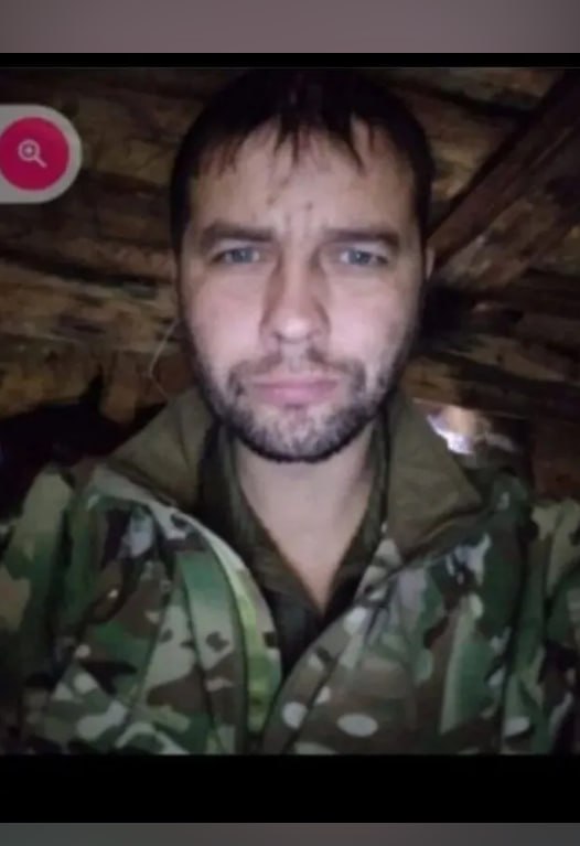 Dvoryaninov Aleksey Vladimirovich