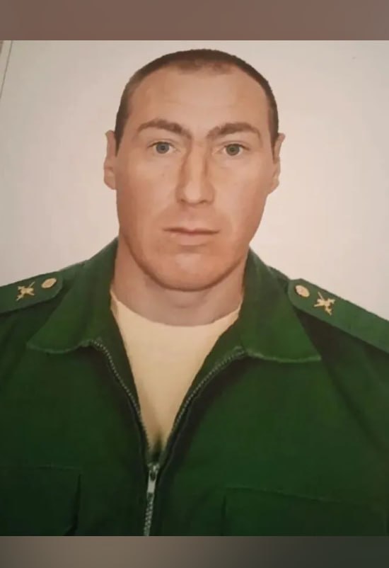 Dudarev Maksim Viktorovich