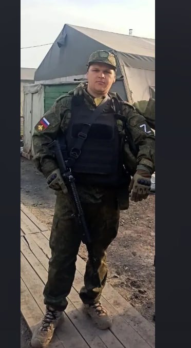 Жигун Сергей Владимирович