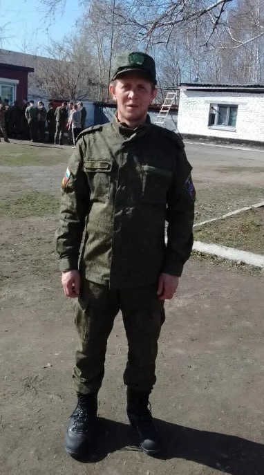 Ефименко Павел Юрьевич