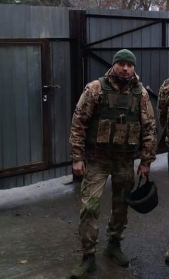 . Гартман Алексей Иванович