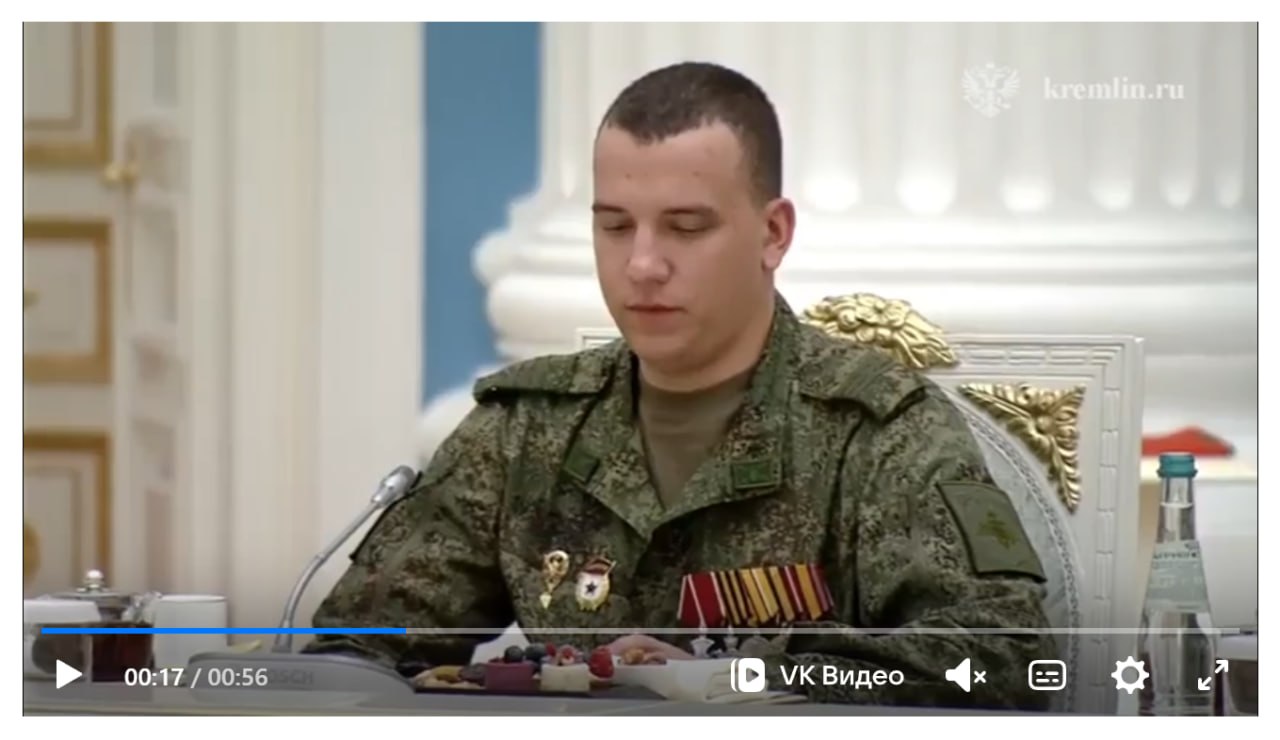 Lunev Dmitriy Yurevich
