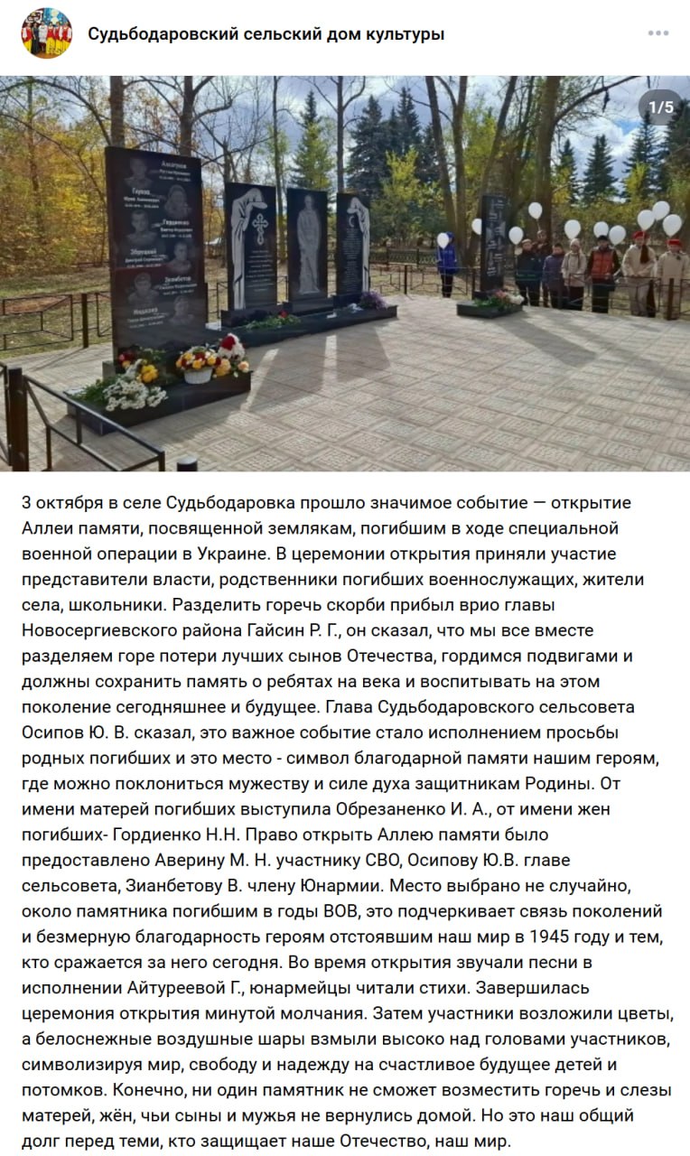 Zbrutskiy Dmitriy Sergeevich