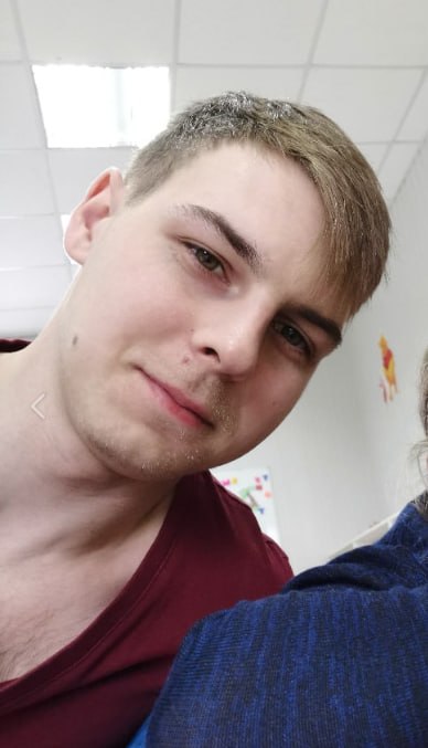 Kotov Aleksey Aleksandrovich