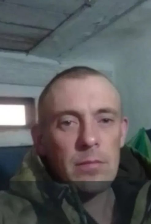 Zhiglyaev Aleksandr Nikolaevich