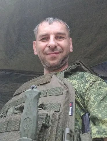 Davydov Aleksey Aleksandrovich