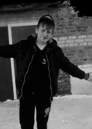 Anenkov Vladimir Valerevich